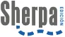 logo sherpa