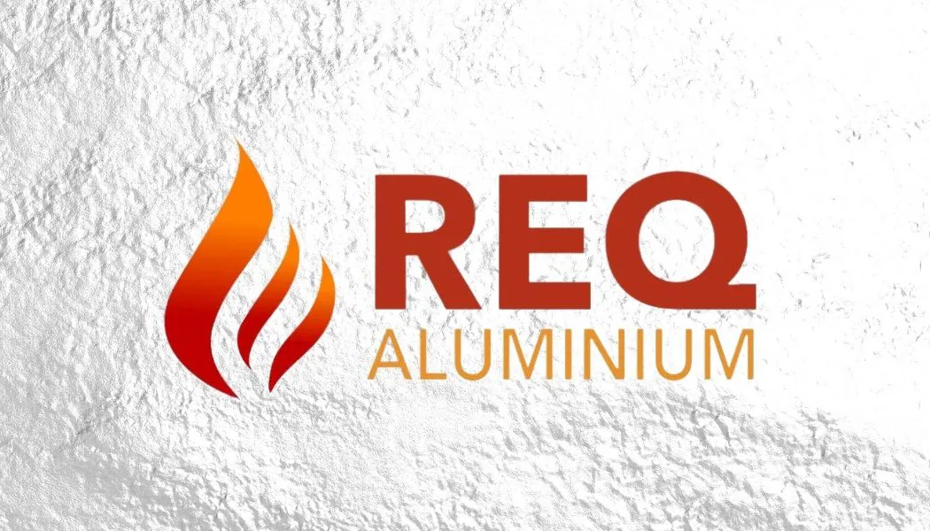 REQ Aluminium